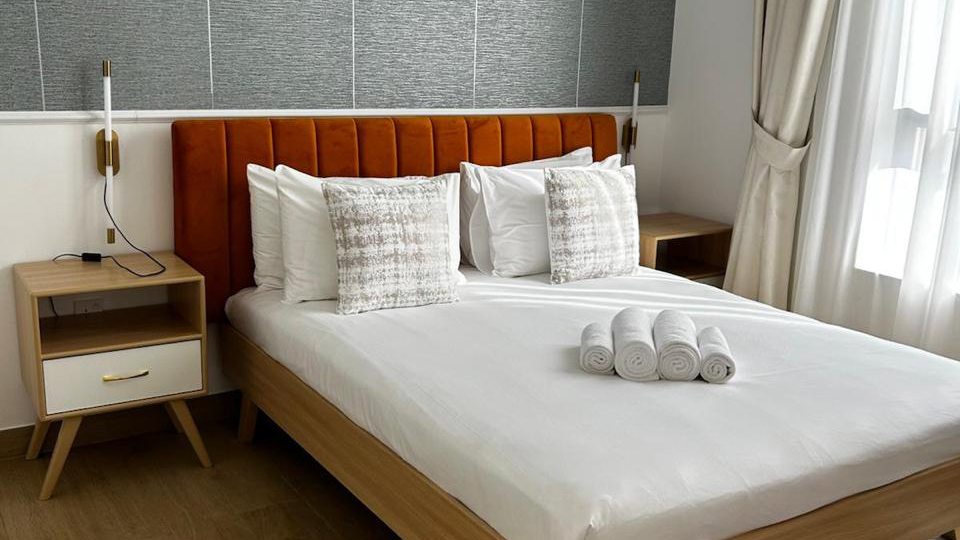 Premium Apartment | Vacant | Full Lifestyle Amenities