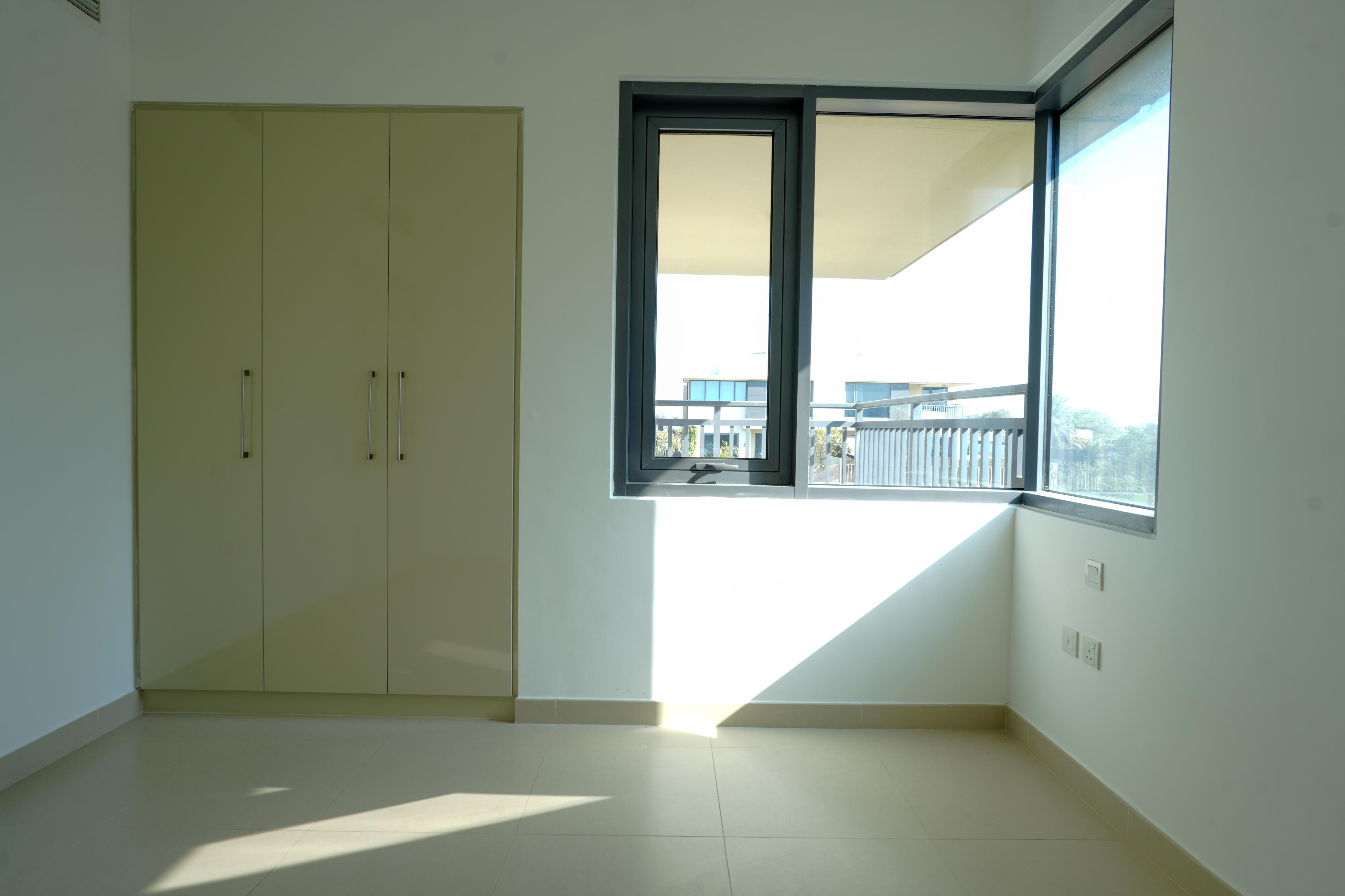 5 Bedroom +Maid | Single Row
