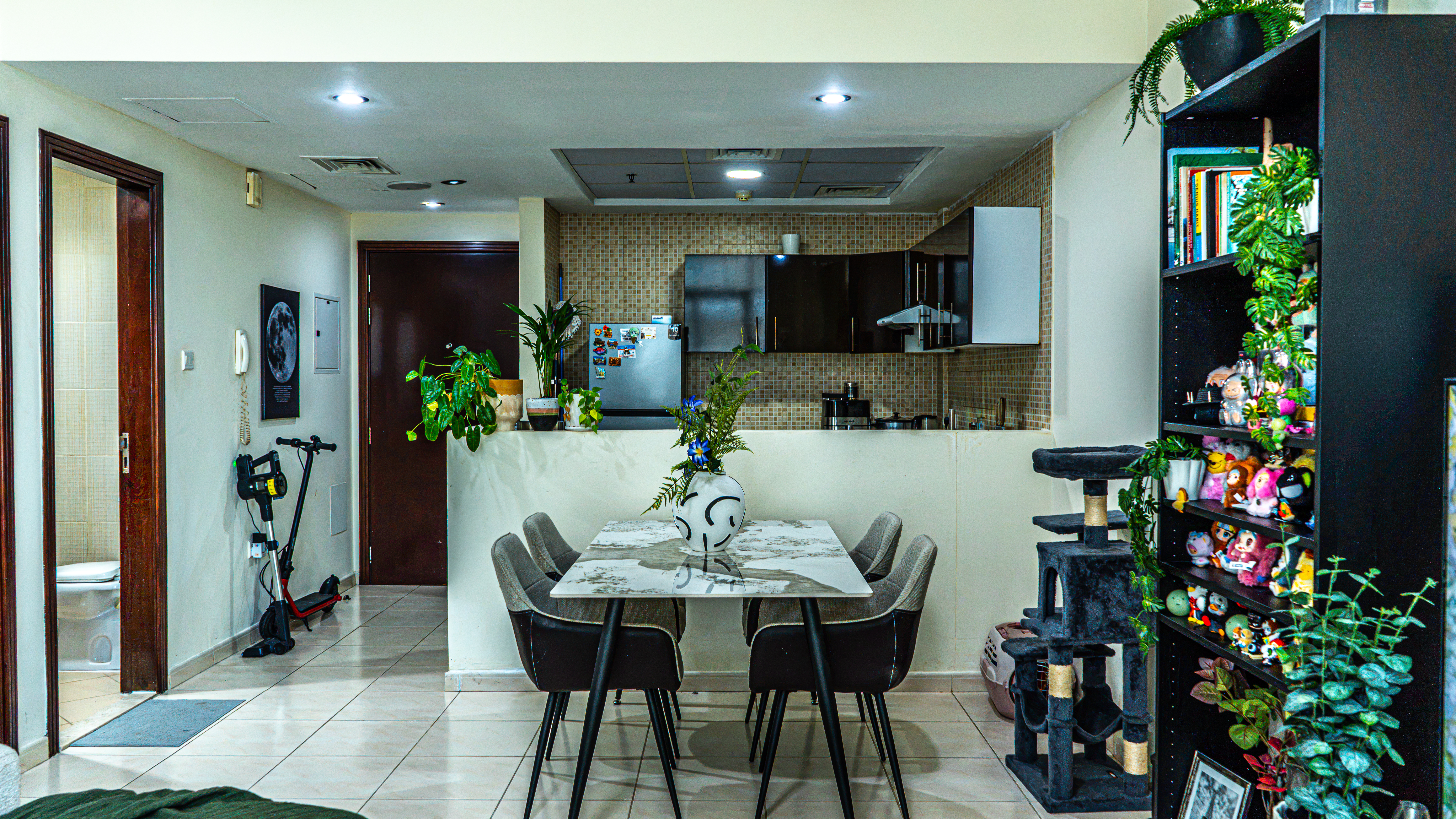 Exclusive 1BR | Investor Deal | 690 Sq.Ft. | Motivated Seller