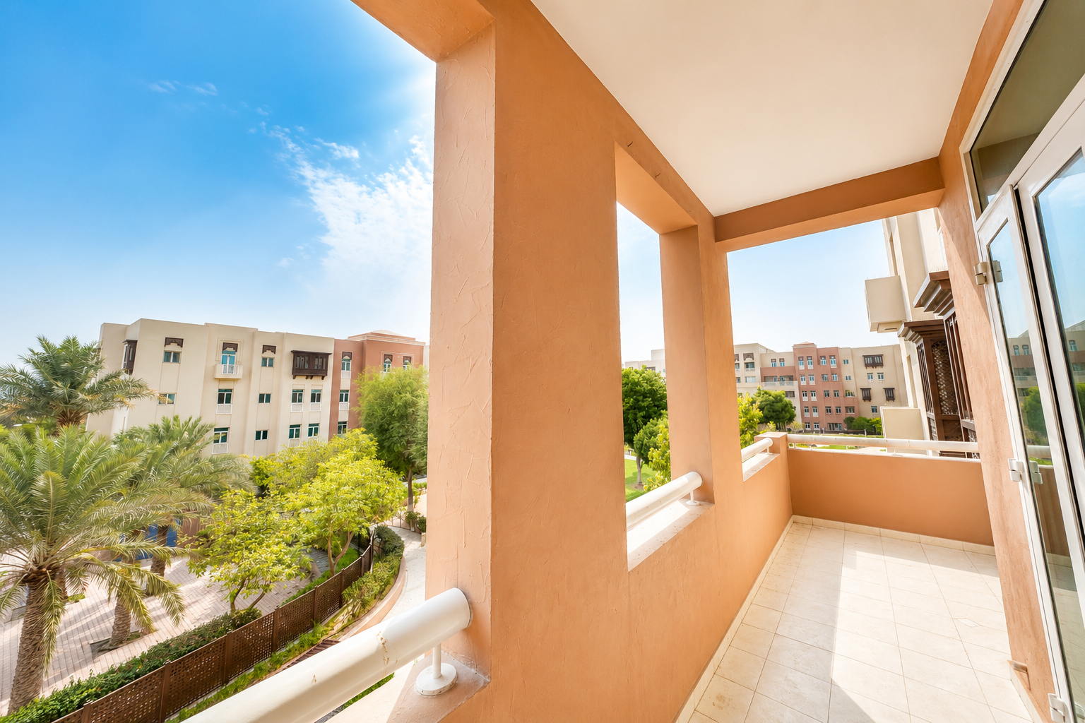 Spacious Layout | Prime Community | Ready to Move