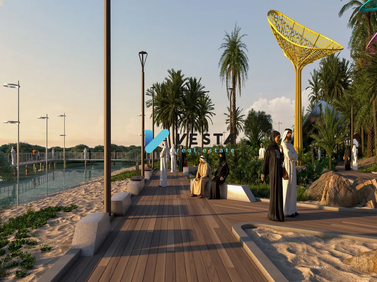 Hot Investment Deal | Super Low Premium | Al Sidr Cluster | Excellent Location