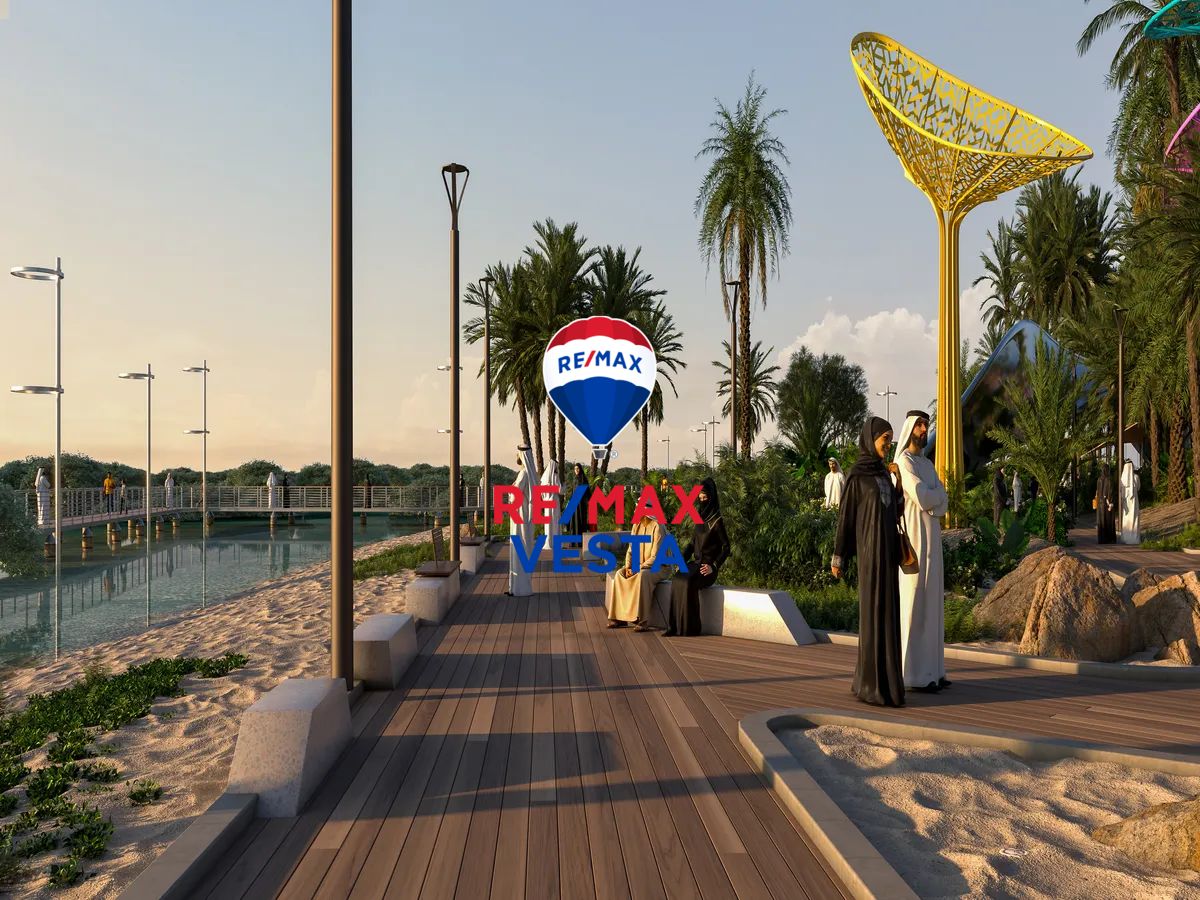 Hot Investment Deal | Super Low Premium | Al Sidr Cluster | Excellent Location