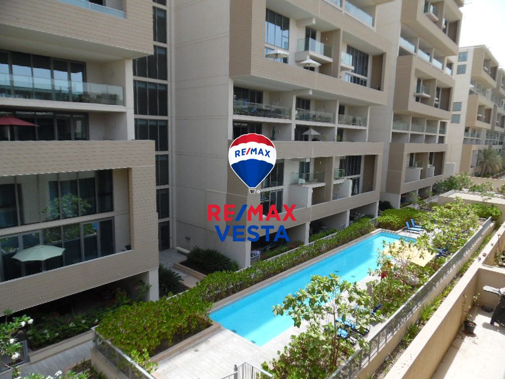Upcoming Unit | High Floor | Beach Access | Balcony & Amenities