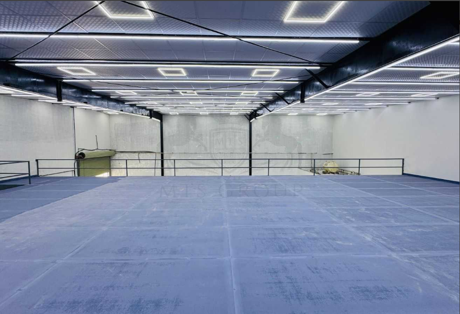 SPACIOUS WAREHOUSE | AL QUOZ | PRIME LOCATION