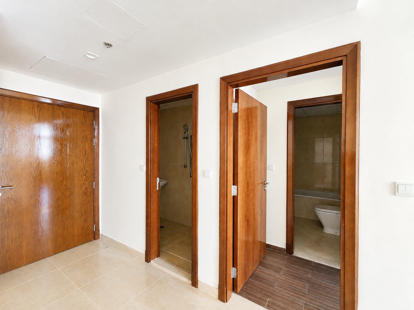 Spacious Layout | Stylish Interiors | Excellent Location