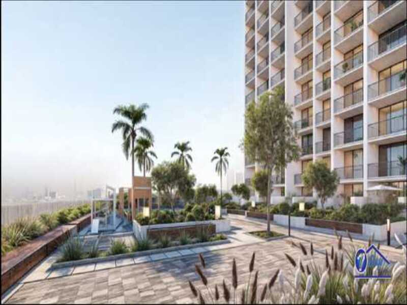 Apartment for Sale in 11 Hills Park at Dubai Science Park - Dubai