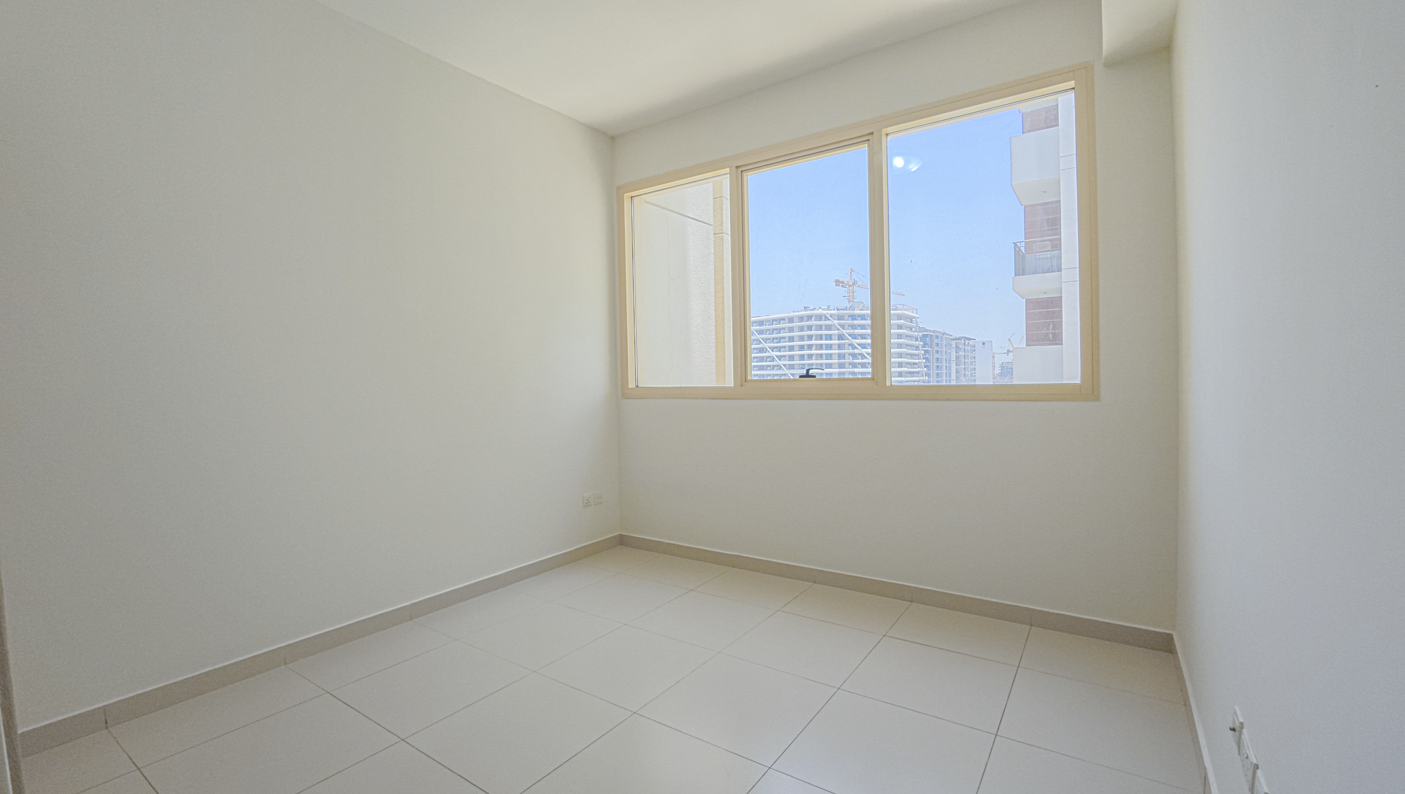 Modern Apartment | Spacious Interiors | Great Investment