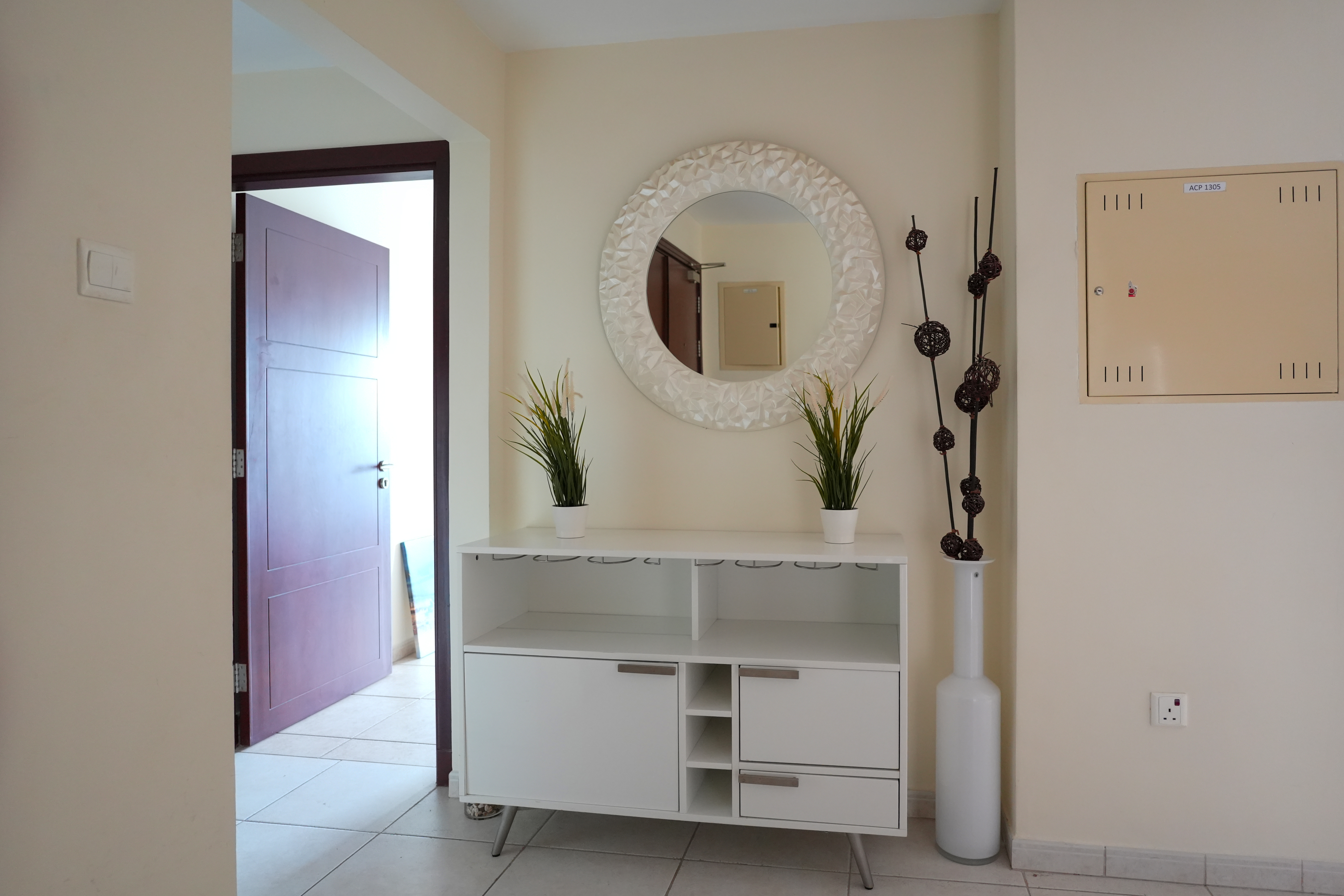 Fully Furnished | Well Maintained | Sea View