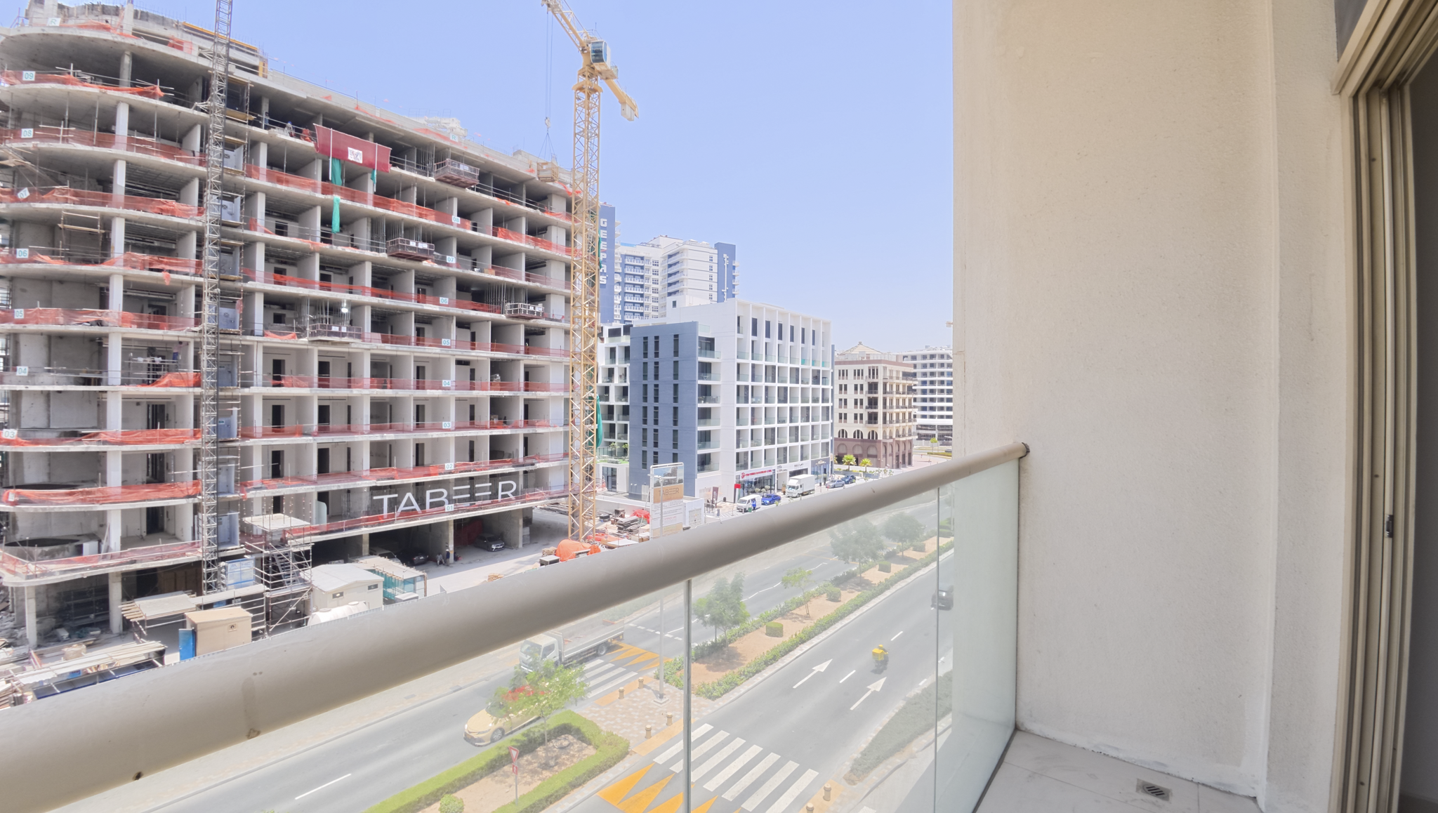 Modern Apartment | Spacious Interiors | Great Investment