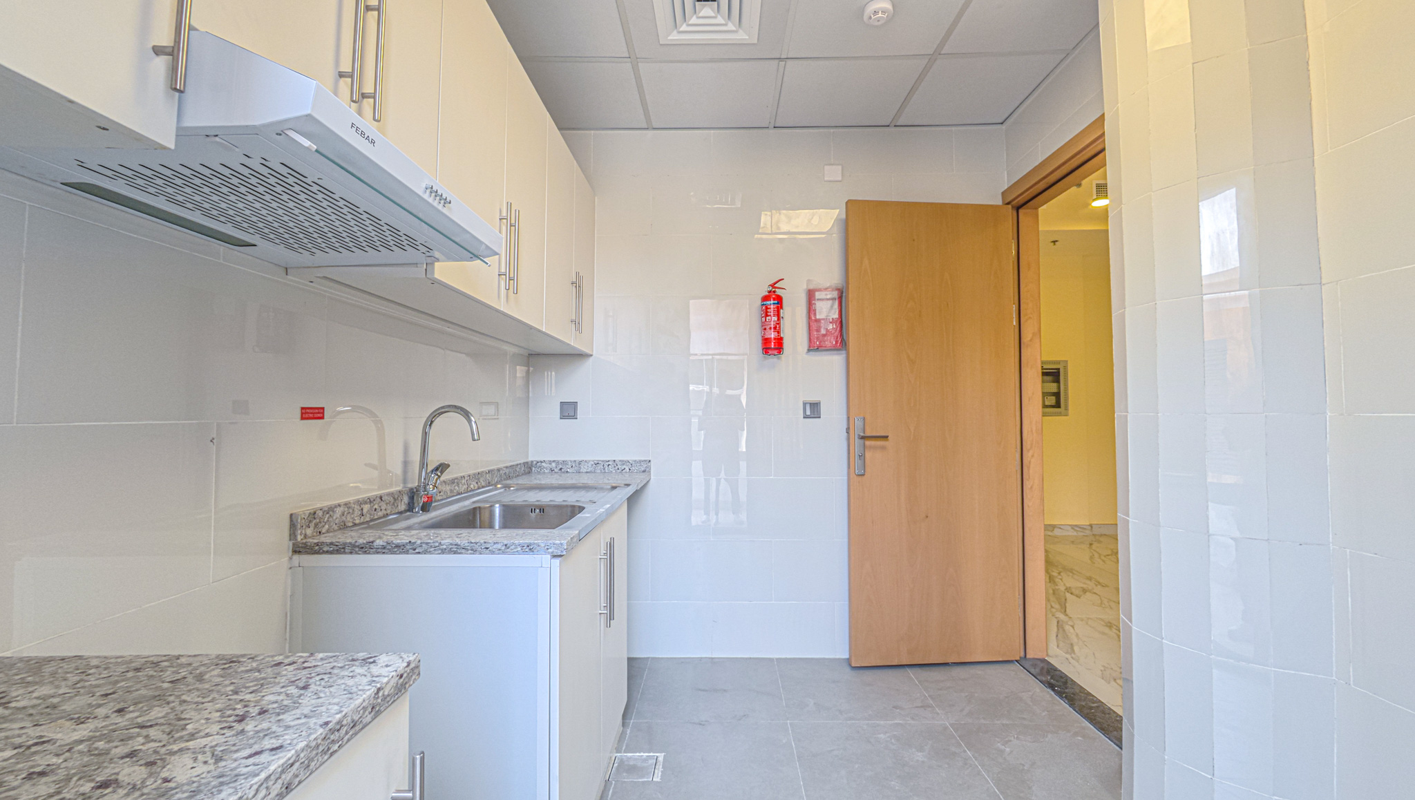 Well Maintained | Spacious Rooms | Community View