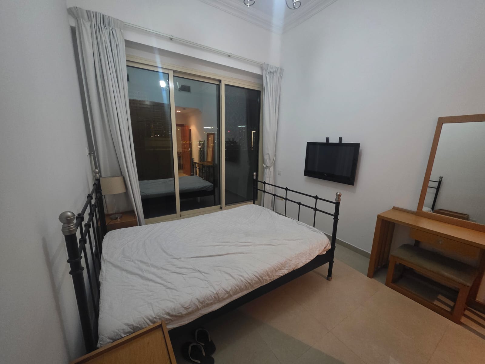 Next to Metro | Big Balcony | Ready to Move