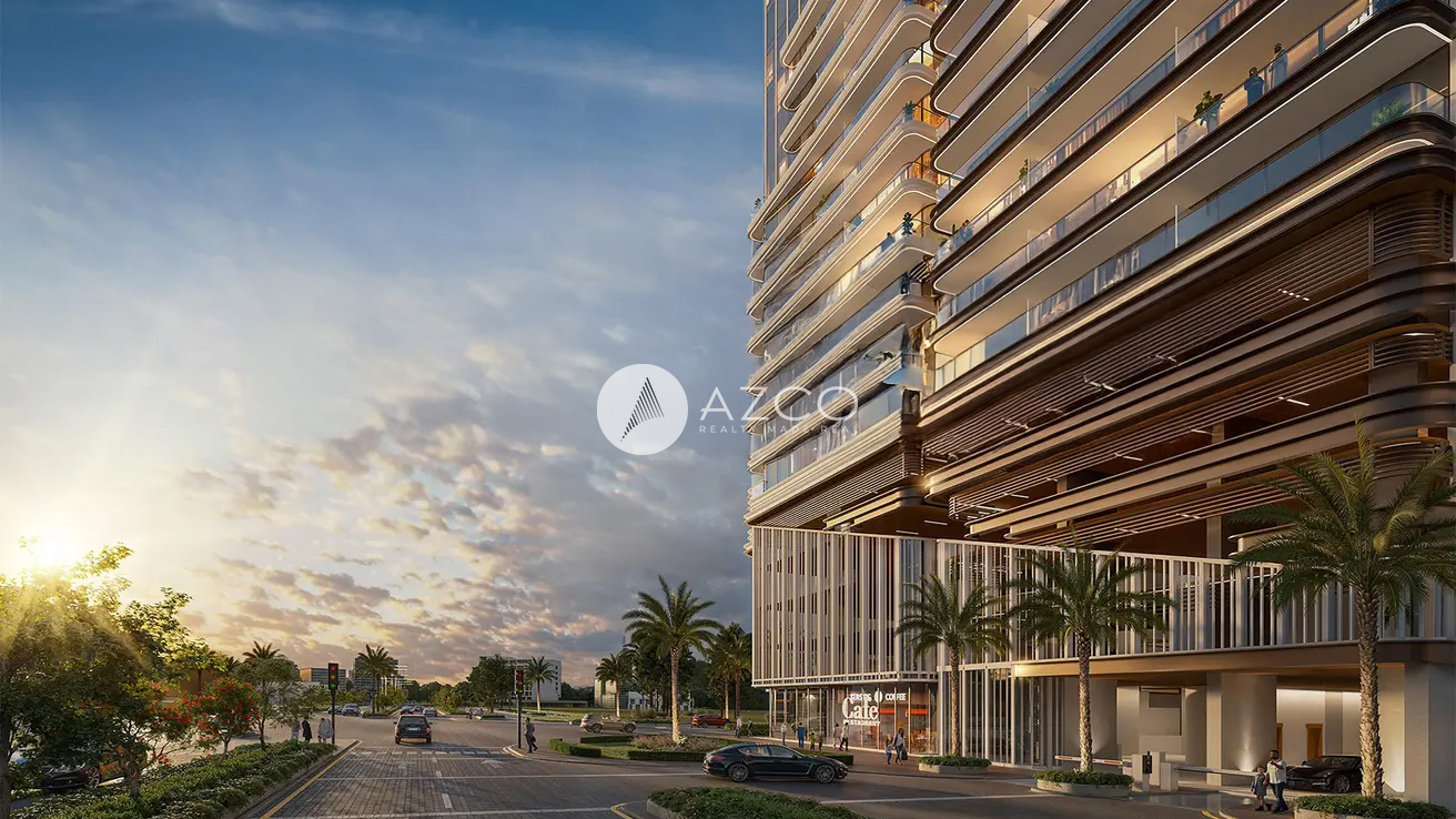 Payment Plan I Luxury Living I Modern Design