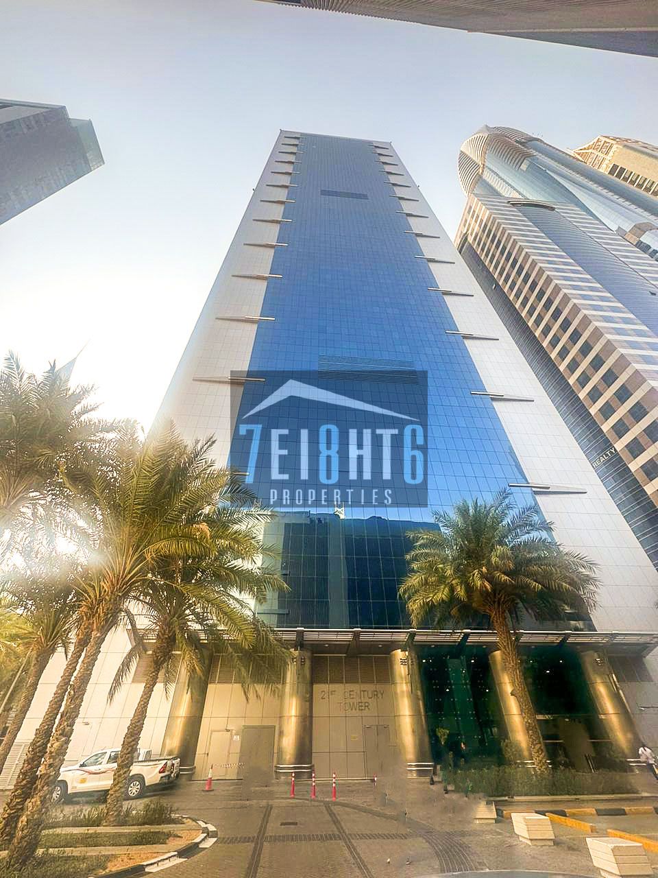 21st Century Tower Guide | Bayut