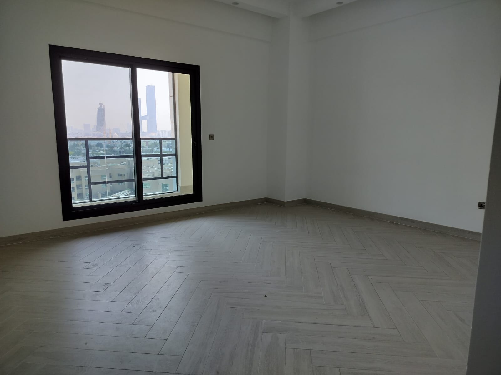 Spacios Layout | Open View | Ready to Move