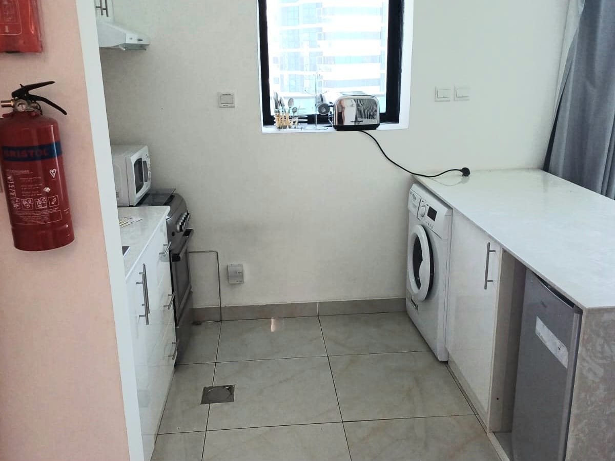 Spacious layout | Big Balcony | Ready to Move