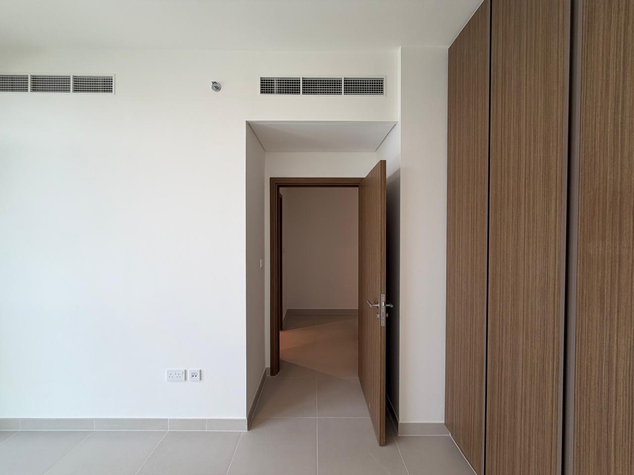 Partial Canal View | Chiller Free | Big Layout | Vacant