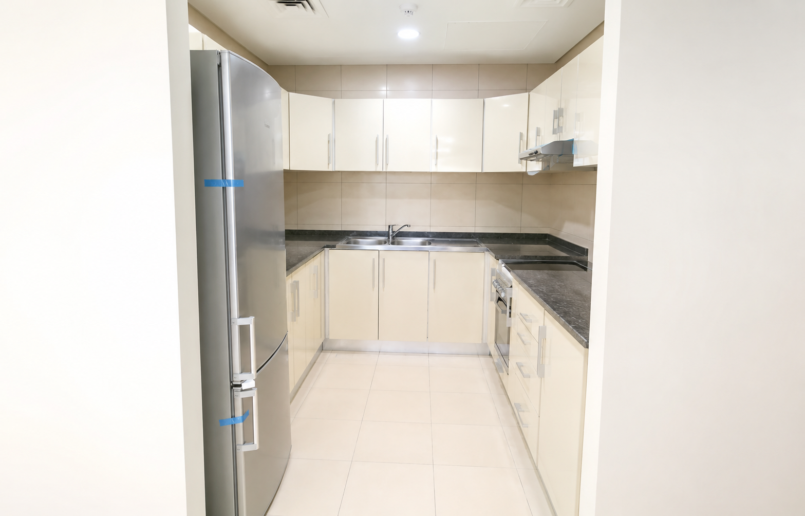 Contemporary Living | High Floor | Community Views
