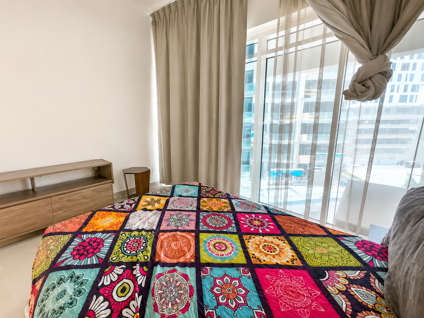 Studio in Al Jaddaf | Near Metro | Ideal for Airport & Business Bay Staff