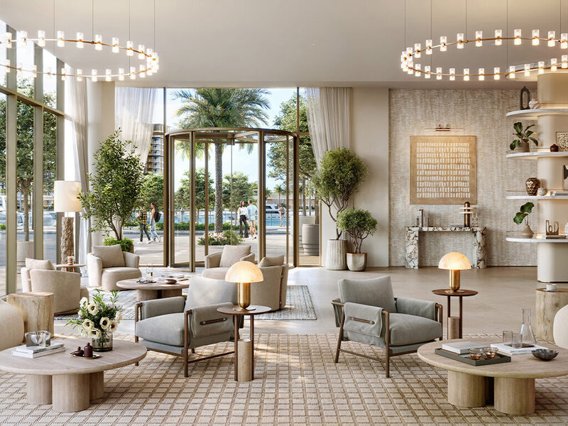 Apartment for Sale in Baystar by Vida at Mina Rashid - Dubai