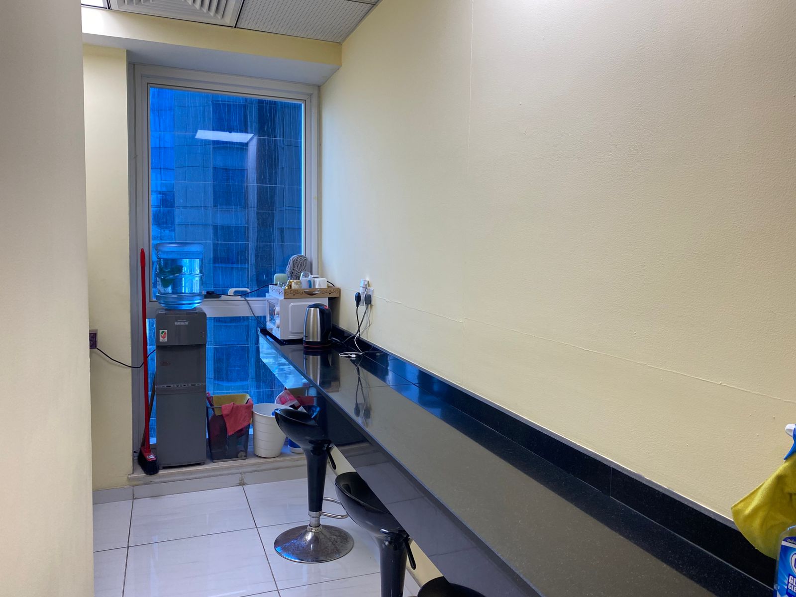 Business Center Office | Furnished | Workstations | WTC Metro