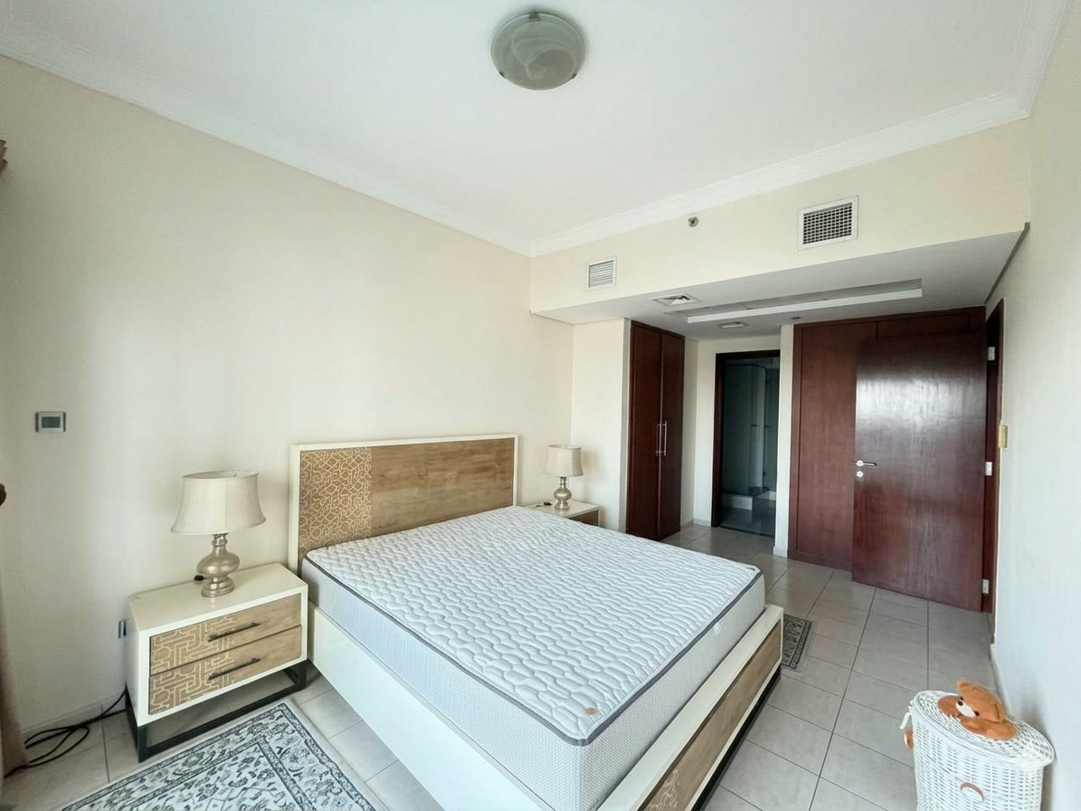 Spacious Residence | Close to Metro | Prime Location