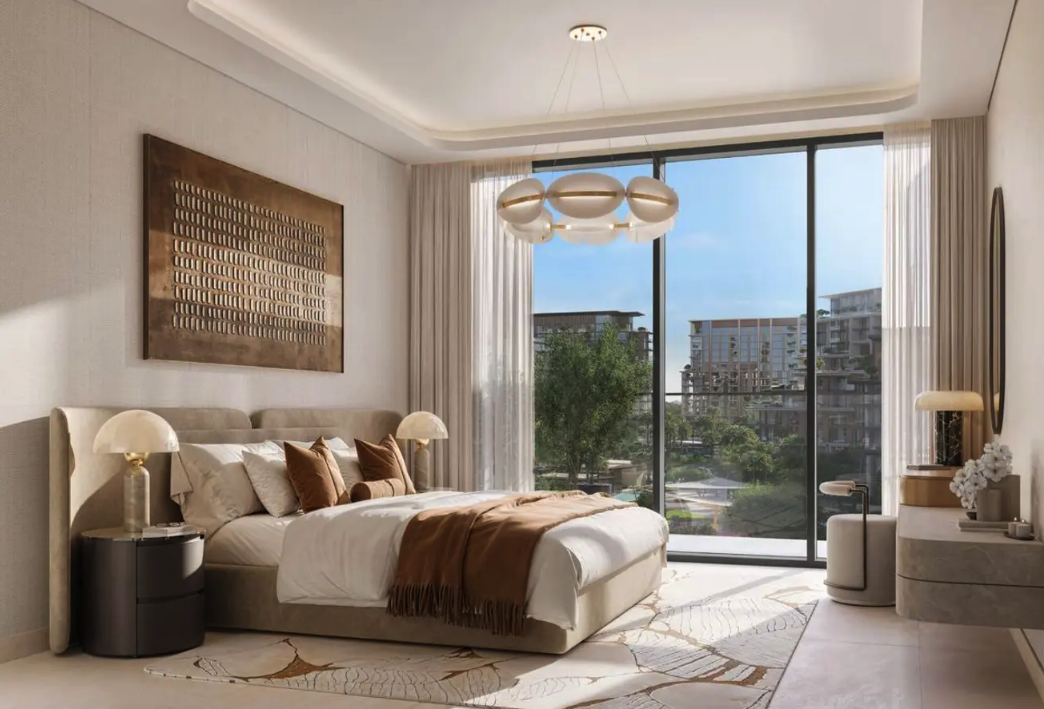 Apartment for Sale in  at Al Wasl - Dubai