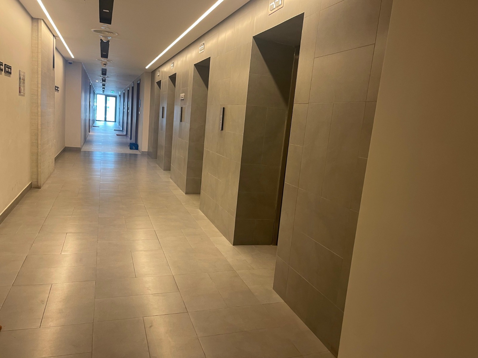 Modern City Living | 1 BR Residence with Burj Community Views