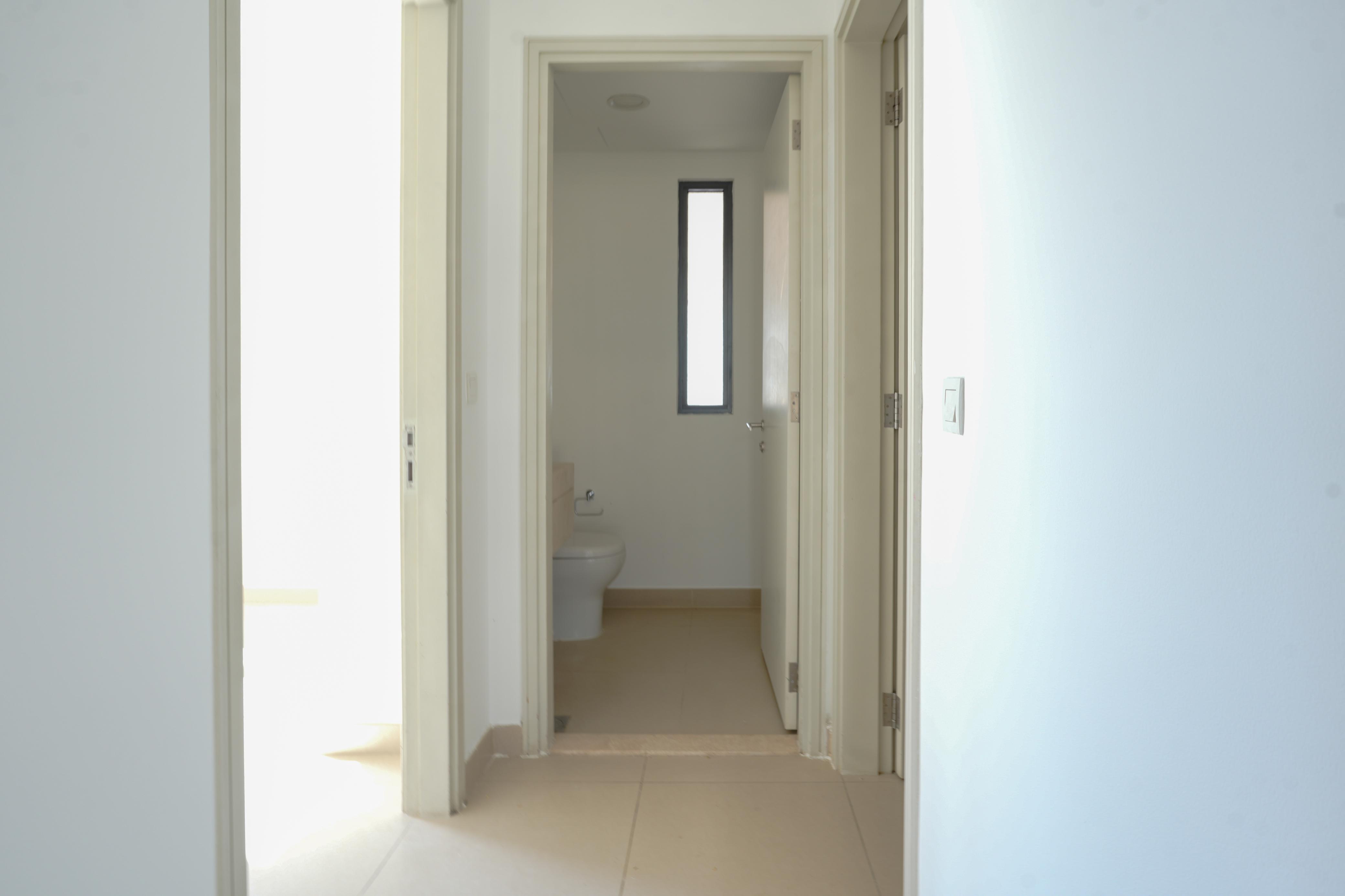 5 Bedroom +Maid | Single Row
