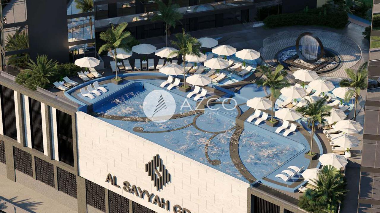 Freehold| Fully Furnished| Prime Location