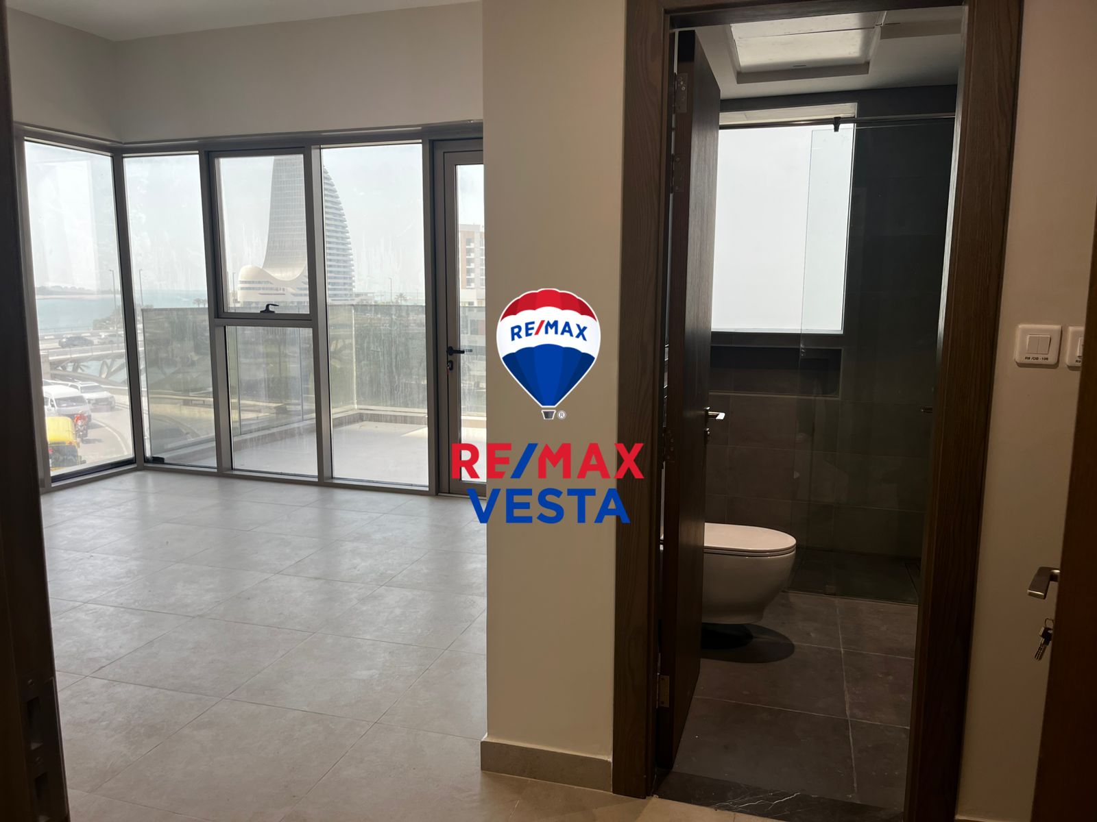 Spacious Layout | Brand New Building | Amenities | Balcony