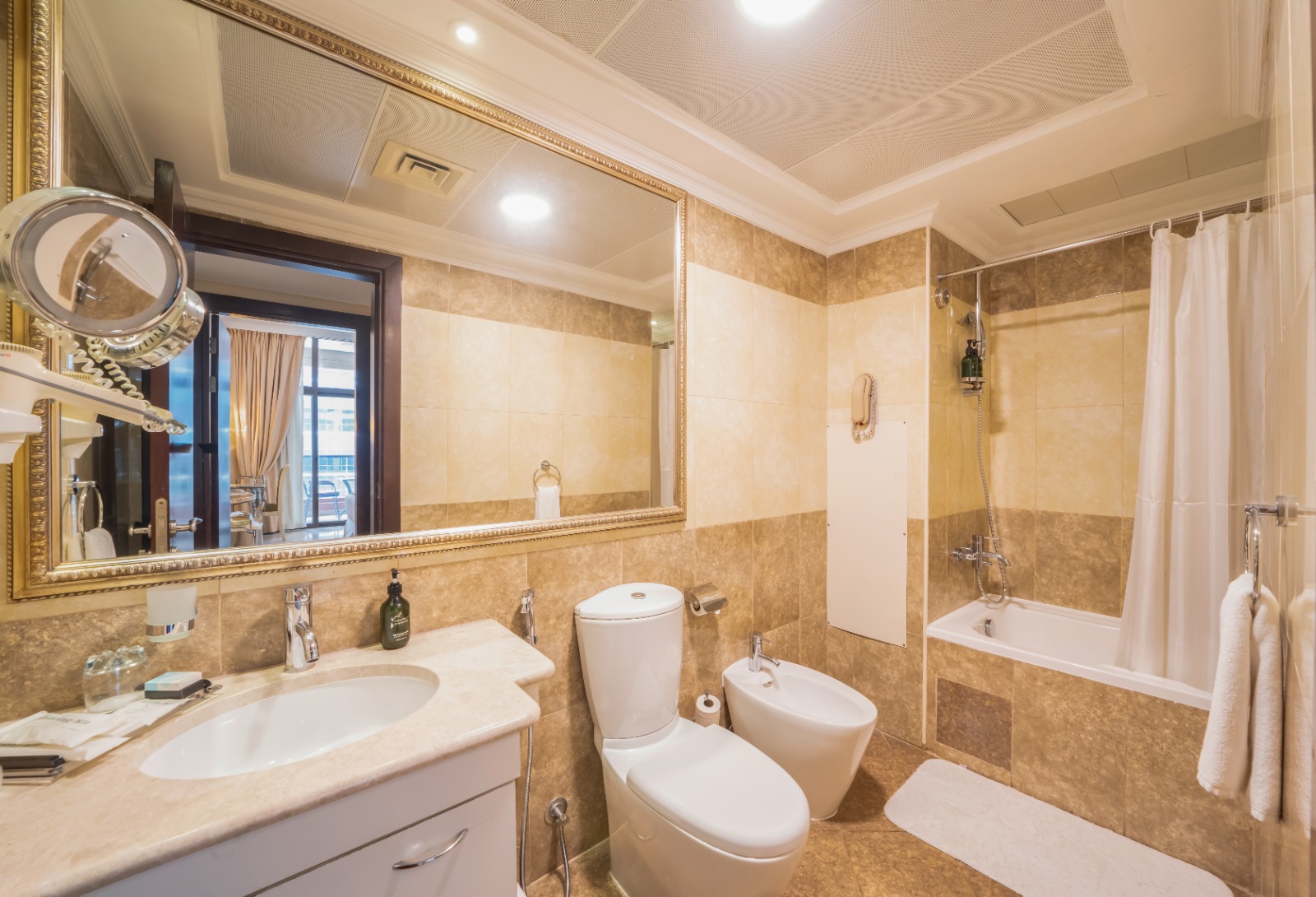 Near to Metro | Multiple Options Fully Furnished | All Bills Included