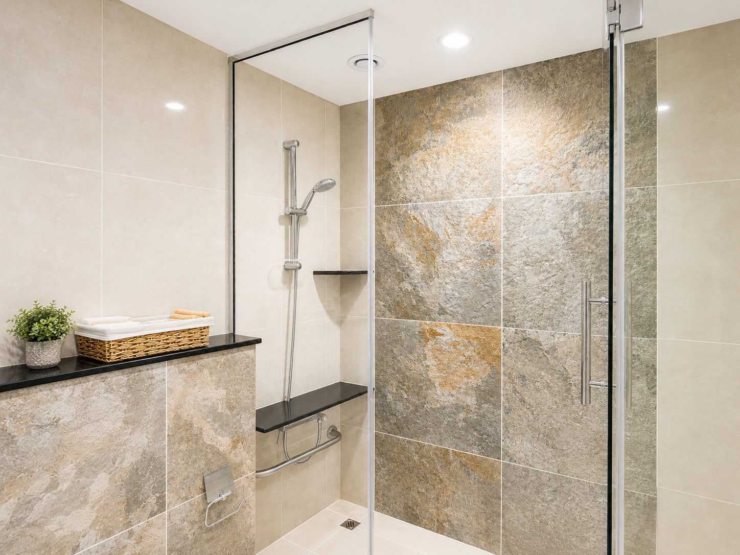 12 Cheques | Ready to Move In | Elegant View