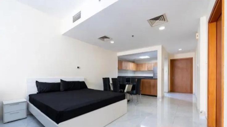 Spacious Layout | Best Offer | Prime Location
