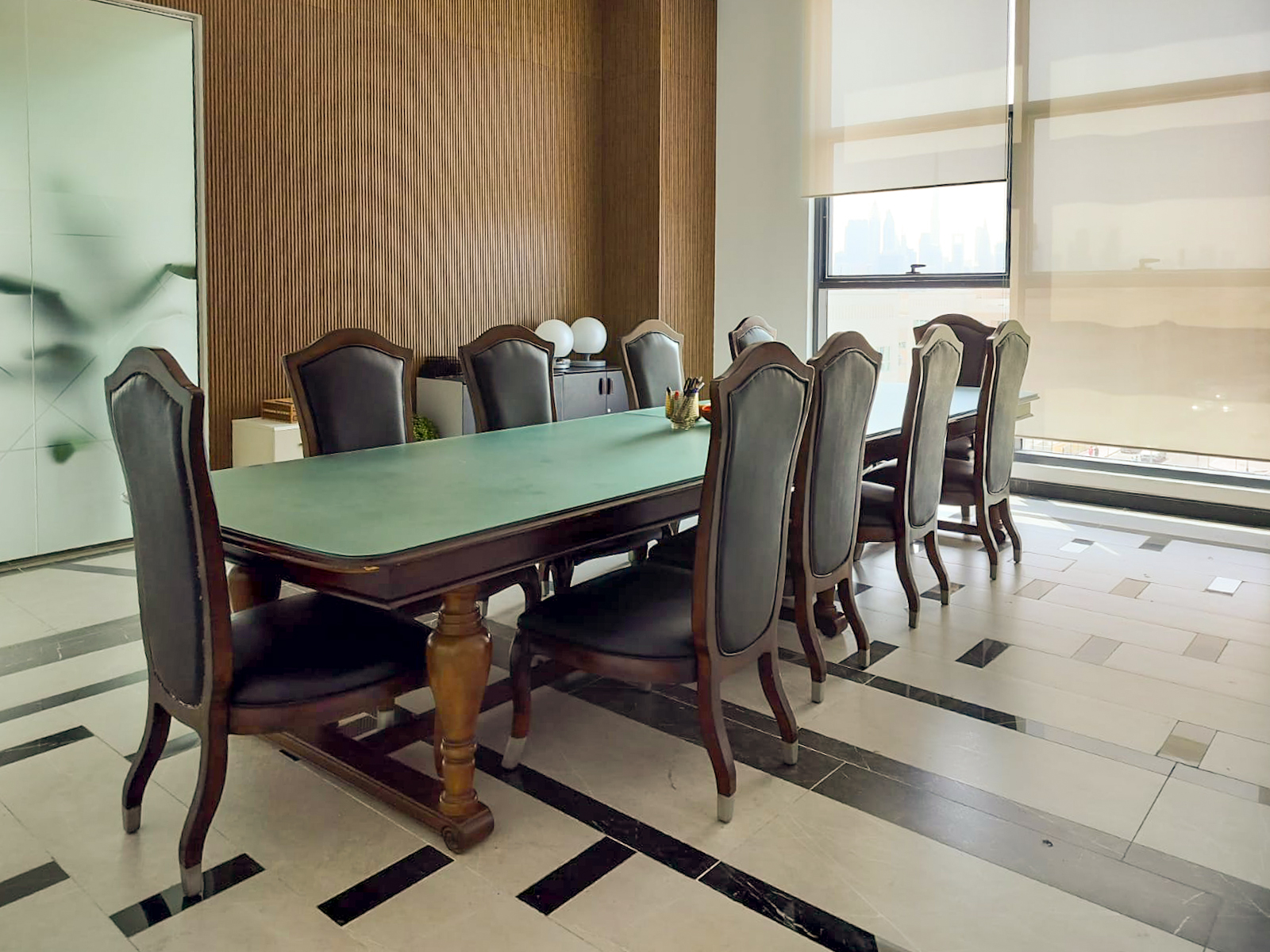Fully Furnished | Prime Location | Ready to Move
