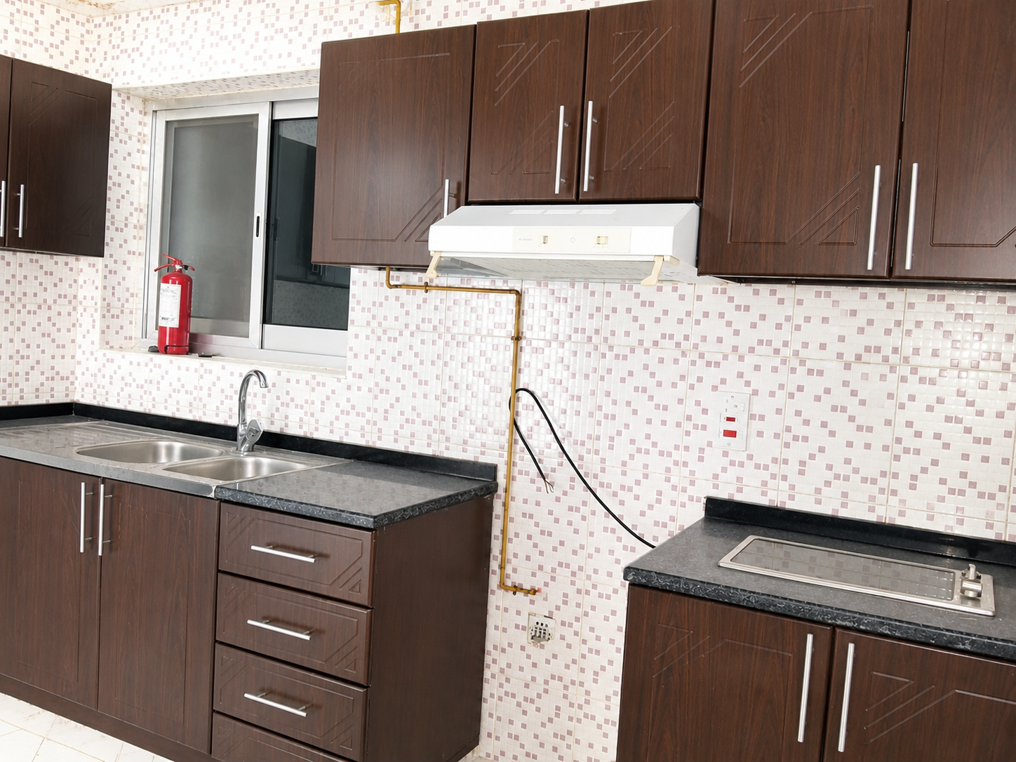 Spacious 2BR | 2 Ensuite BR | Balcony & Store | Only AED 75K