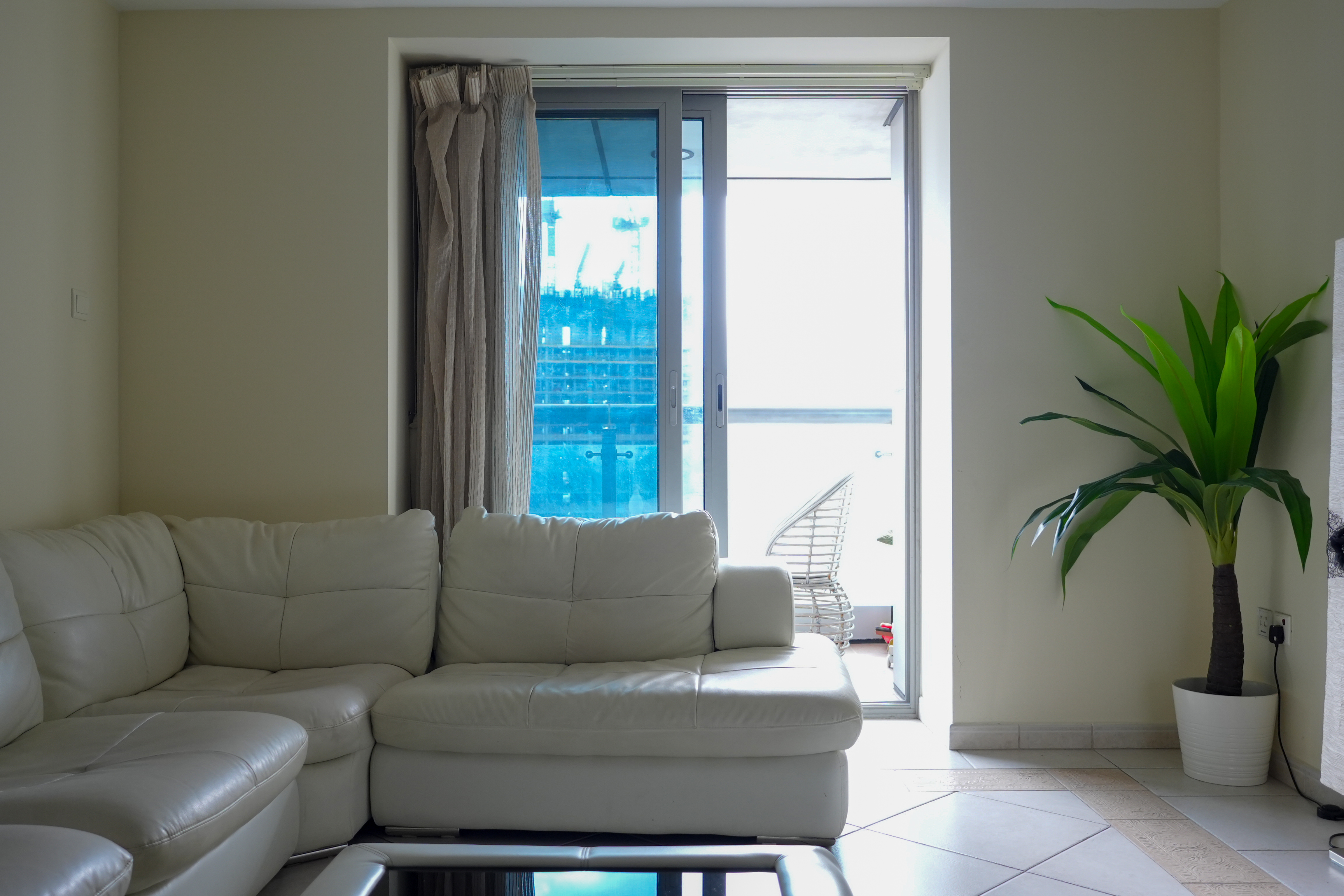 Fully Furnished | Well Maintained | Sea View