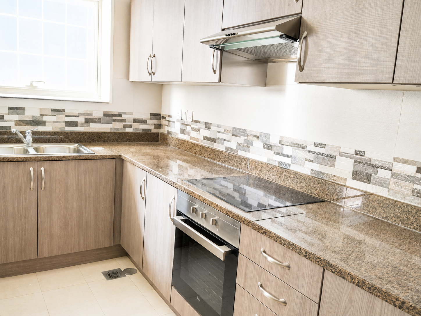 1 BHK | Huge 833 Sq. Ft. Private Terrace | Only AED 60K