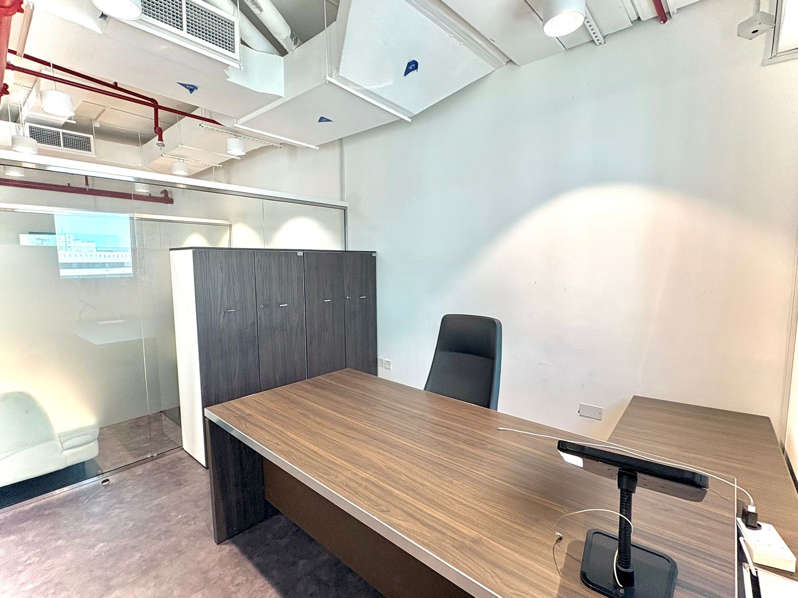 Premium Office Space | Business Village | Excellent Location