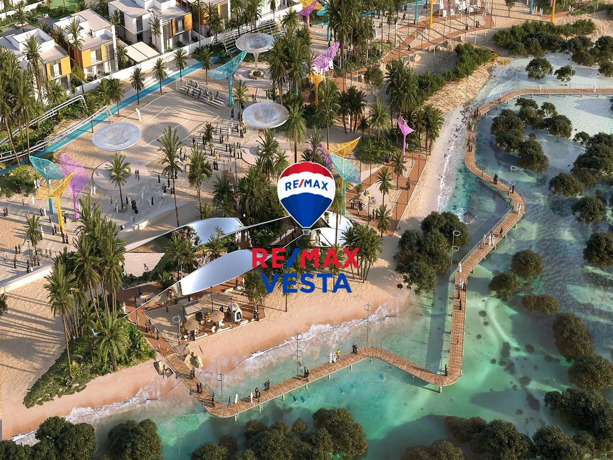 Hot Deal | Al Sidr Cluster | Low Premium | Excellent Location | Ample Layout