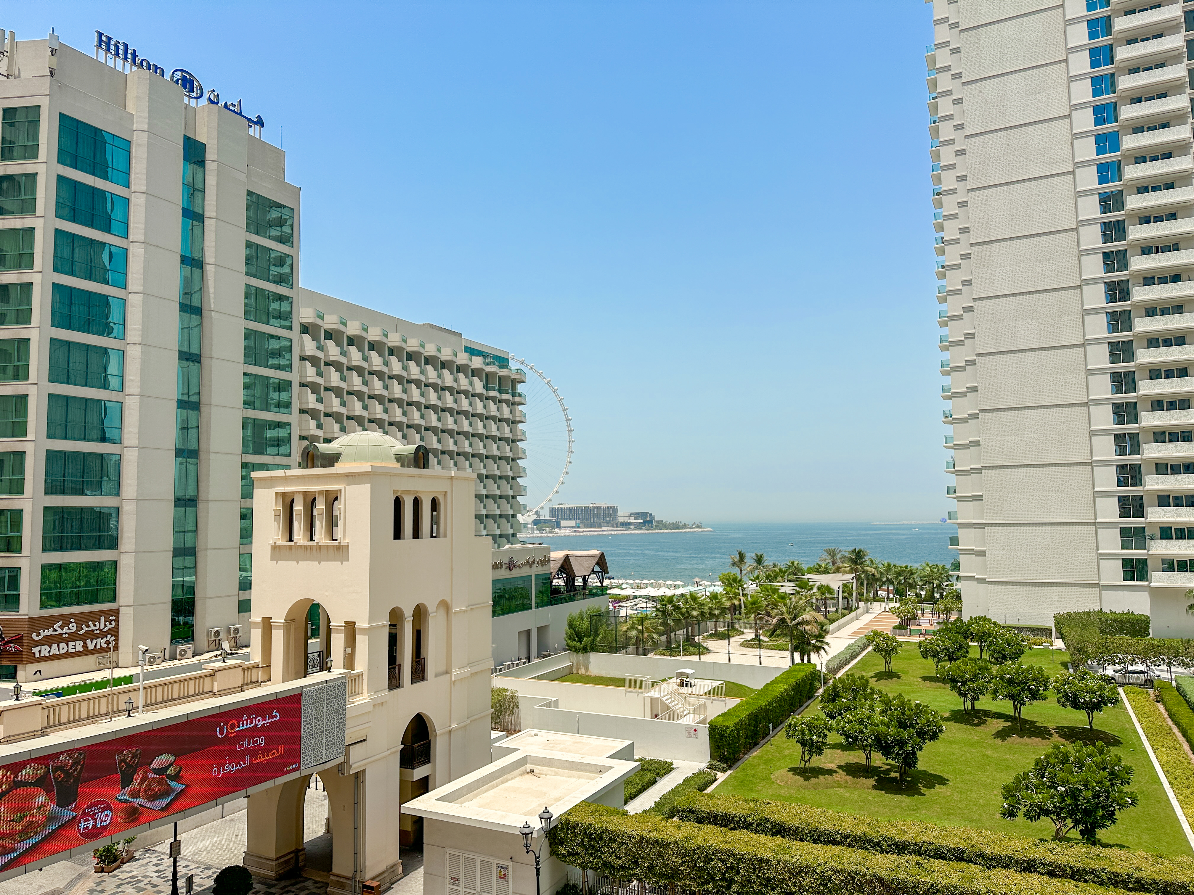 Marina Community | Premium Finish | Ready to Move