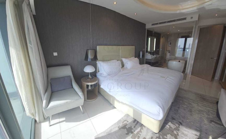 HIGH FLOOR | HUGE SPACIOUS LAYOUT | PRIME LOCATION