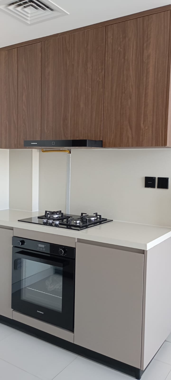 Brand New | Semi Furnished |Luxury Lifestyle