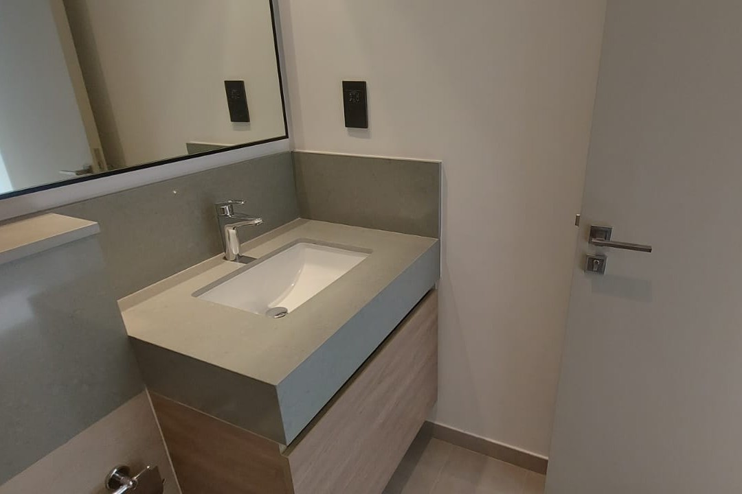 Specious layout | Close to amenities | Maid's room