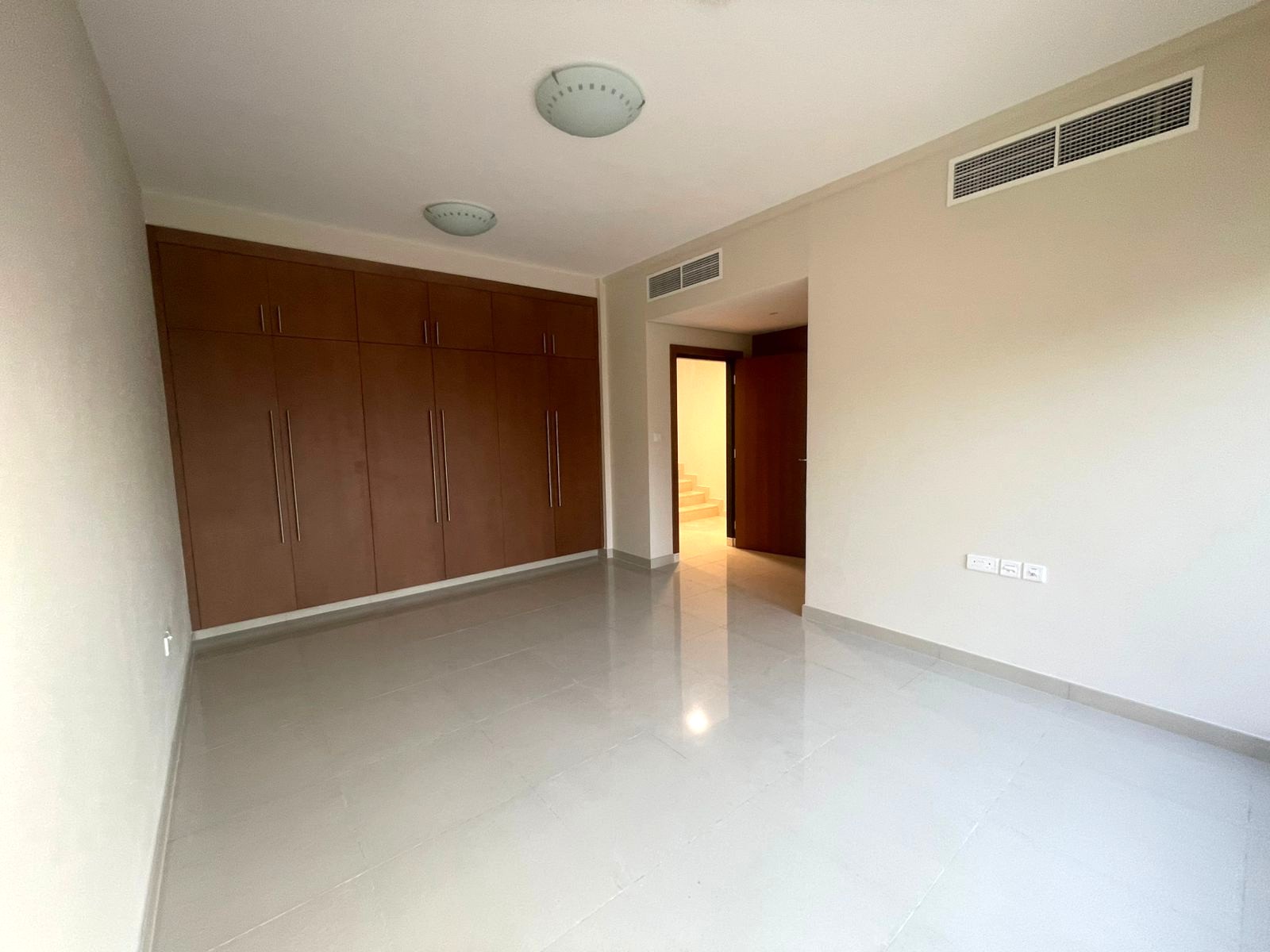 MAID ROOM | 2 MASSIVE BALCONY | 5 PALM VIEW