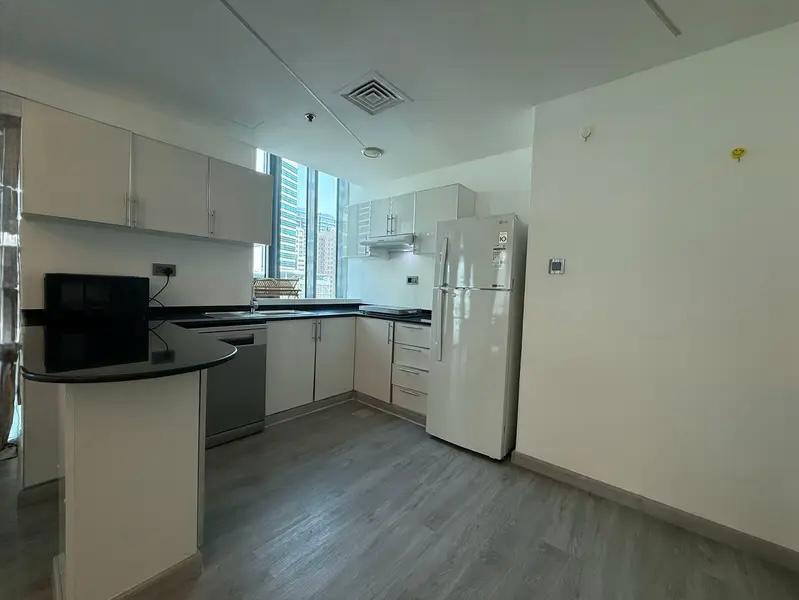 Duplex | Luxurious Furnished | 2-Min Walk to Metro
