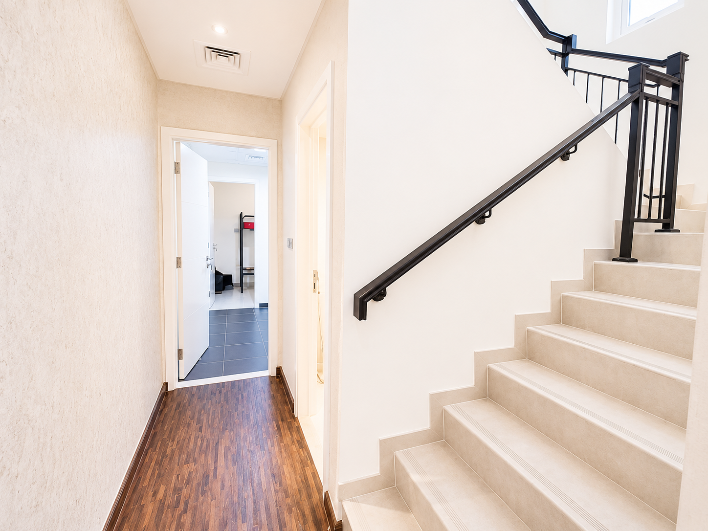 Upgraded Villa 3BR + Maid | Tenant Occupied | Unfurnished