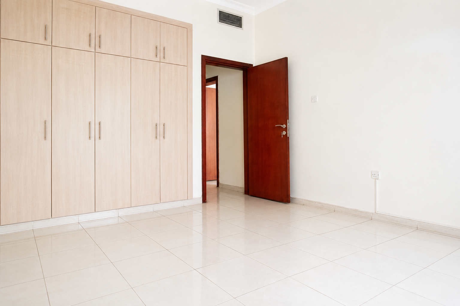 Spacious 1,302 Sq. Ft. Office | 1 Parking | Prime Damascus Street