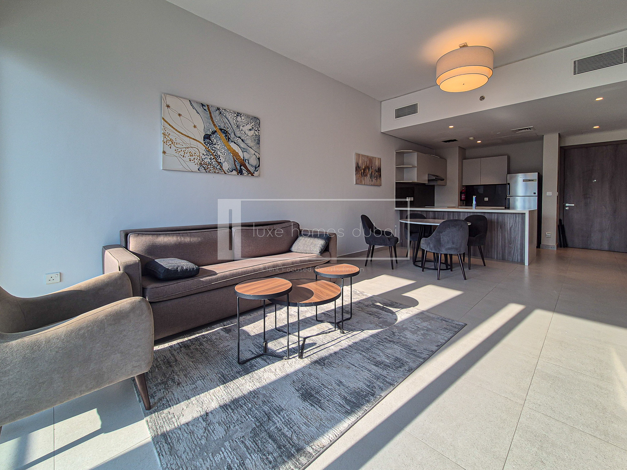 Prime Location | Spacious 2BHK | Ready