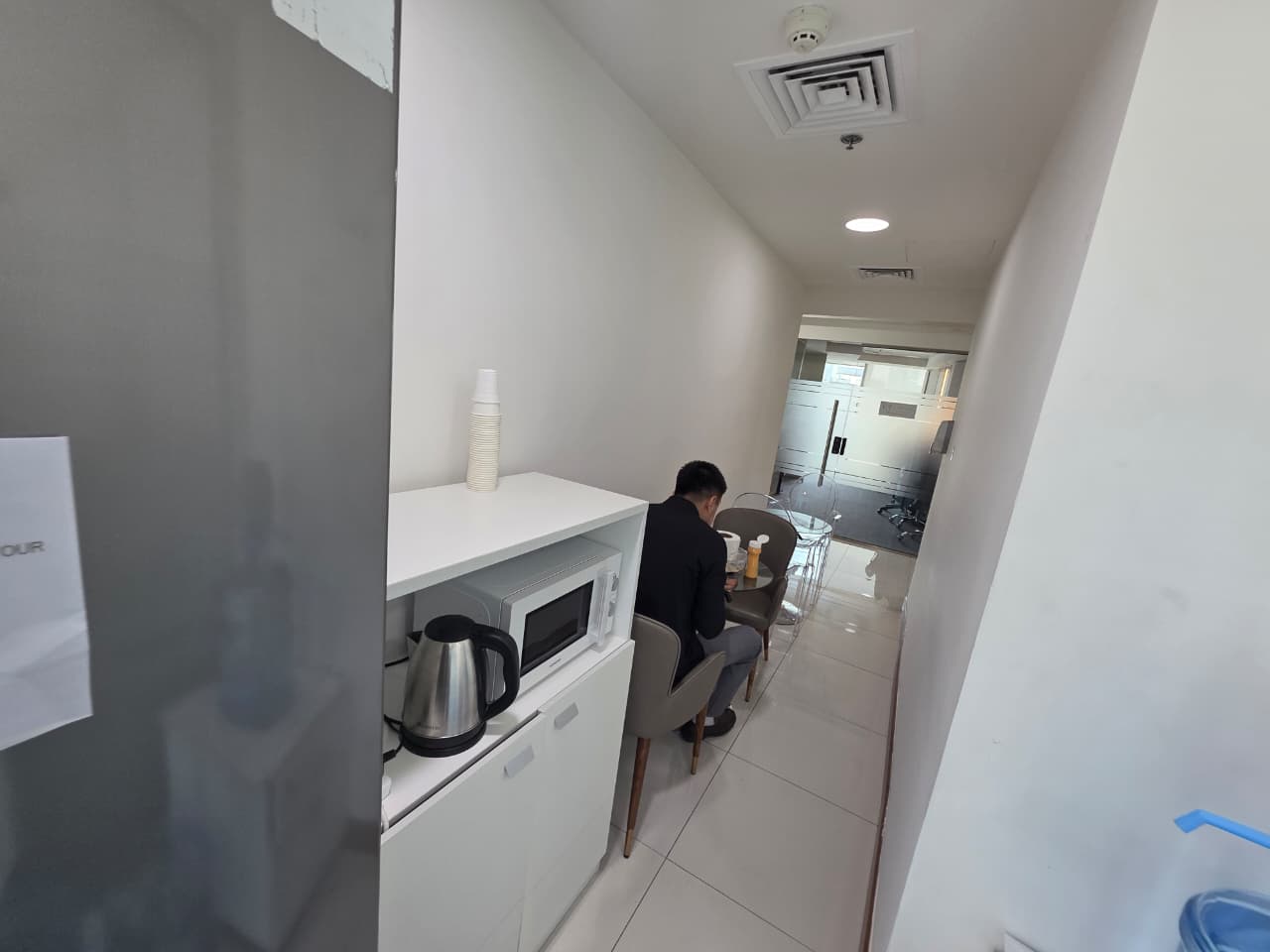 Near to Metro| Furnished Office | Multiple office