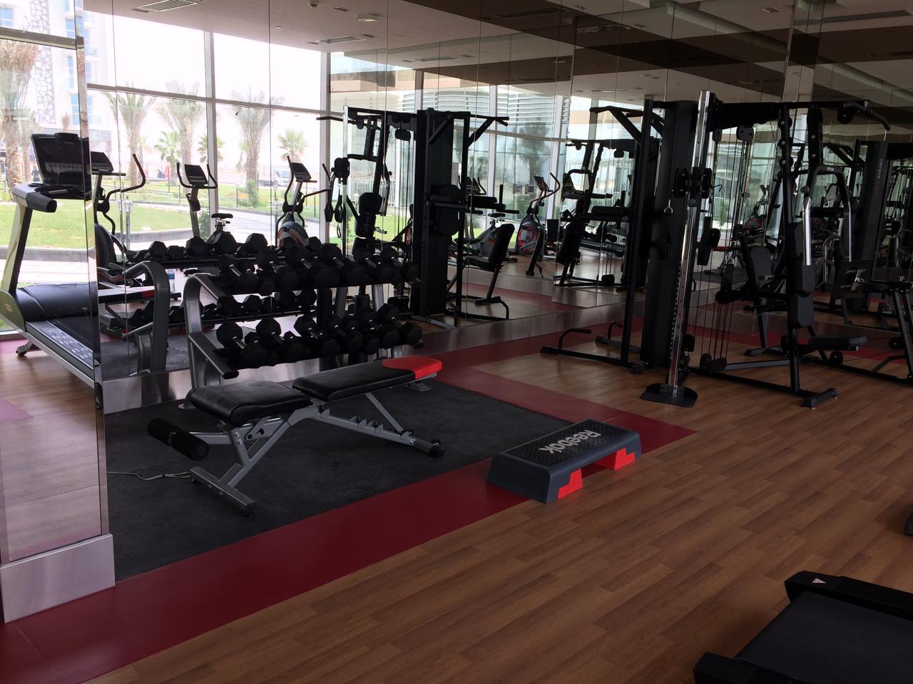 Tenanted | Furnished Studio | Community View